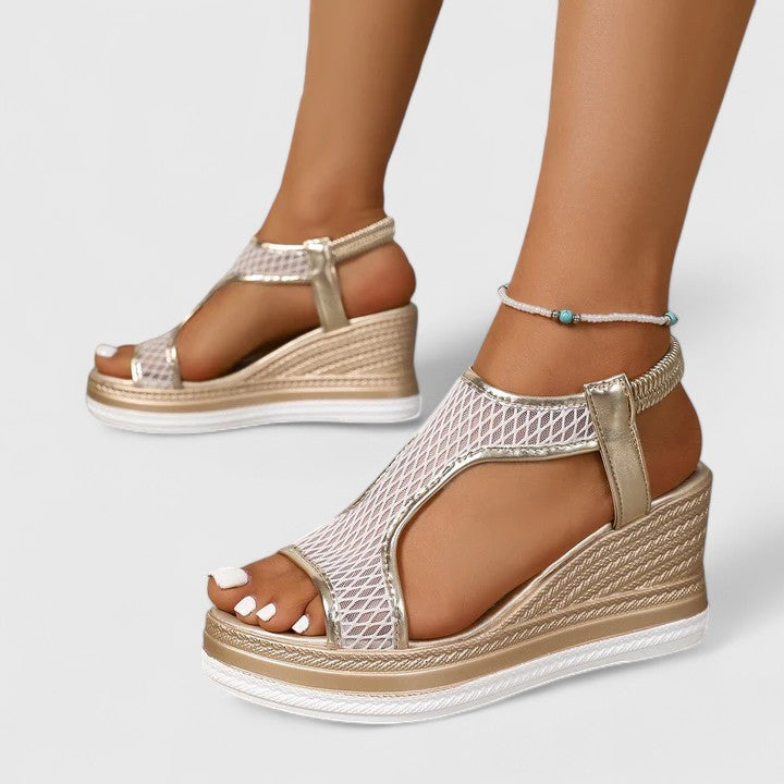 Tatyanna™ | Elegant Sandals