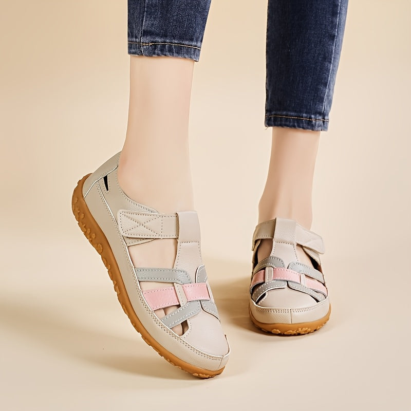 Lea™ | Comfortable Comfort Sandals for Every Day