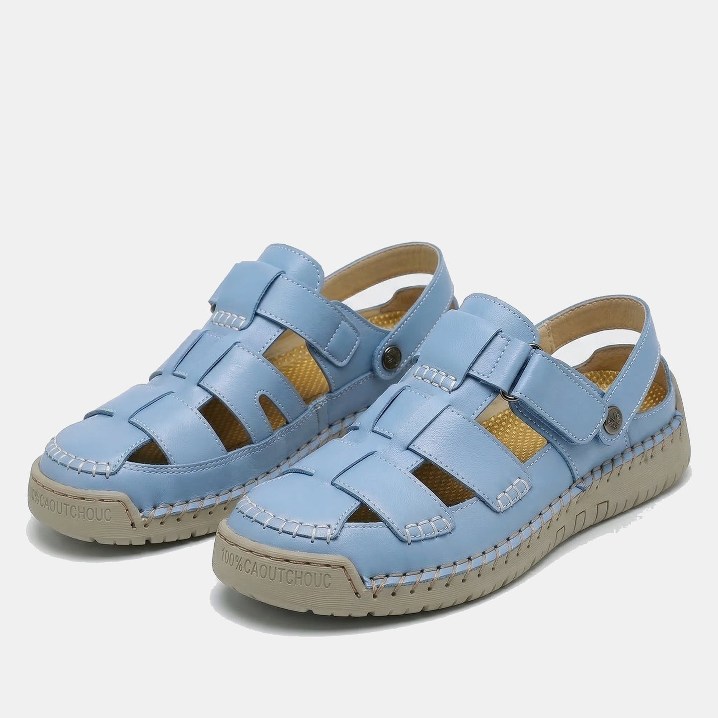 Elina™ | Adjustable Comfort Sandals
