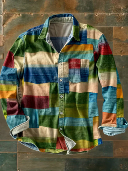 Alex | Timeless Classic Shirt