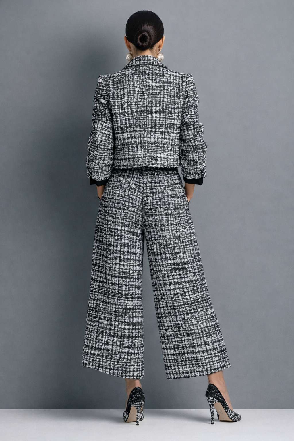 Lucía™ | Sophisticated and Versatile Set