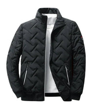 Finley | Mens Sleek Quilted Jacket — Quilted Jacket for Transition in 3 Colors S–3XL | Westmere