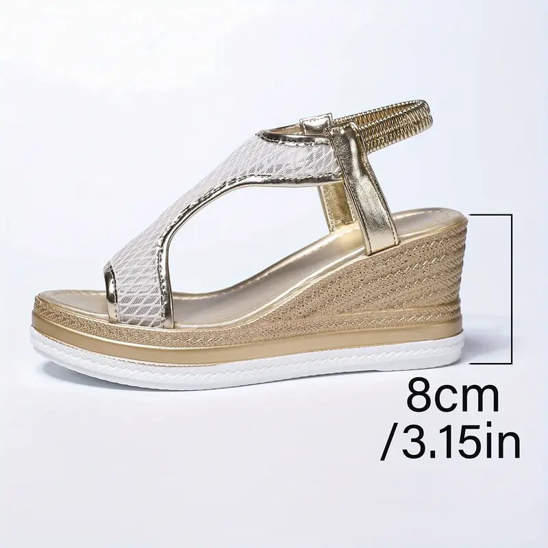 Hailey™ | Ergonomic Sandals