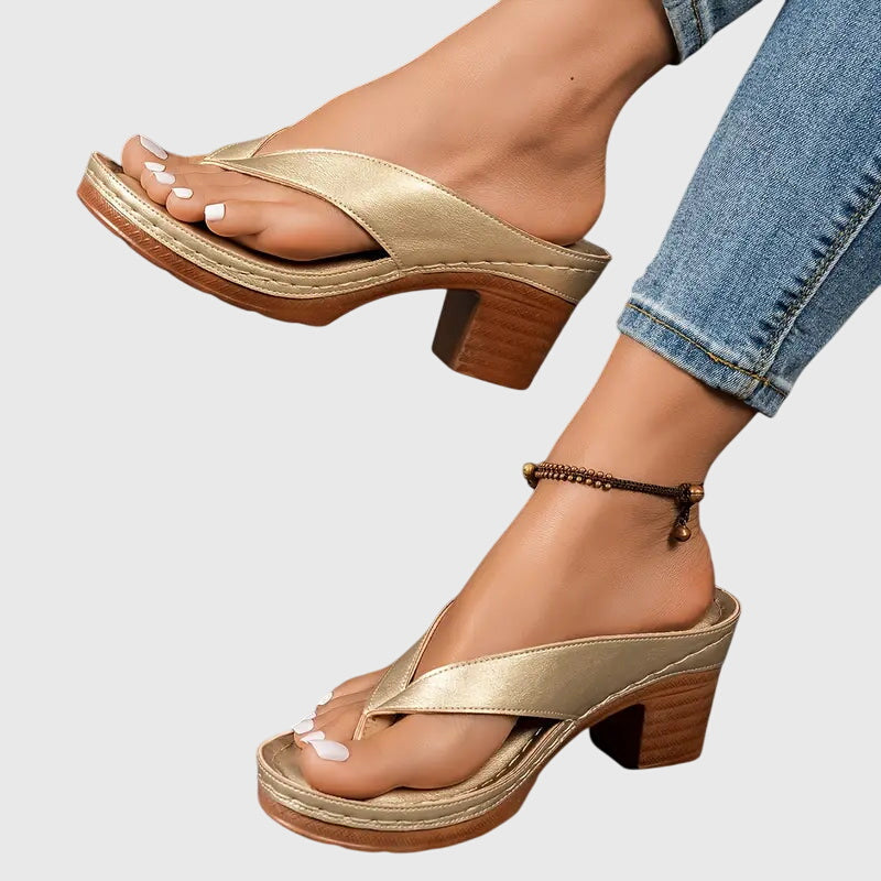 Gia™ | Orthopedic Sandals