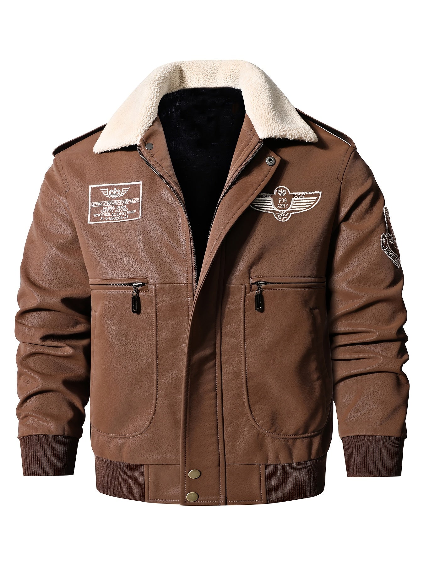 Ruben | The Modern Aviator
