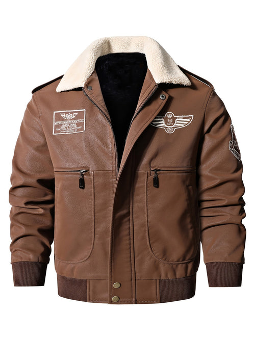 Ruben | The Modern Aviator