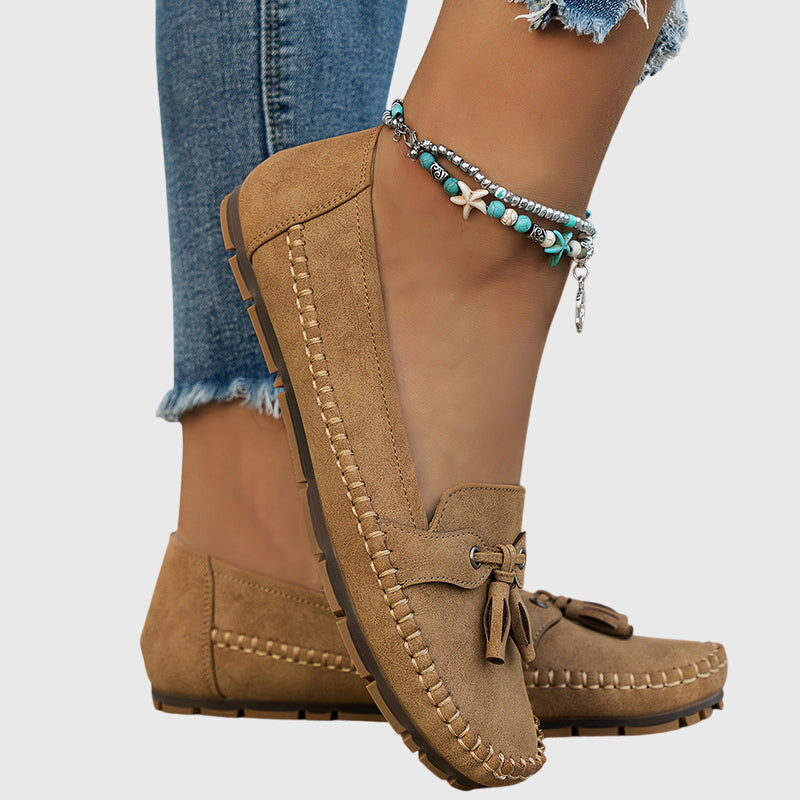 Marcelle™ | Comfortable Loafers