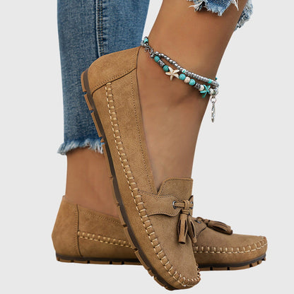 Marcelle™ | Comfortable Loafers