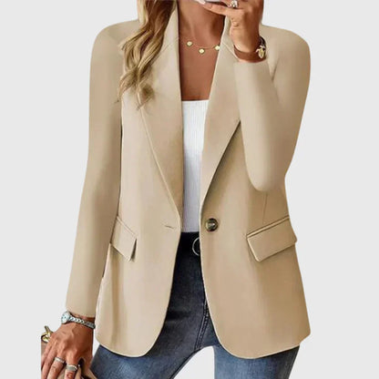 Harper™ | Formal Blazer