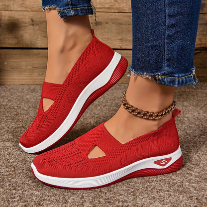 Comfortelle™ | Ortho – Non-slip orthopedic shoes + FREE INSOLES