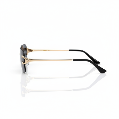 Code Noir Sunglasses
