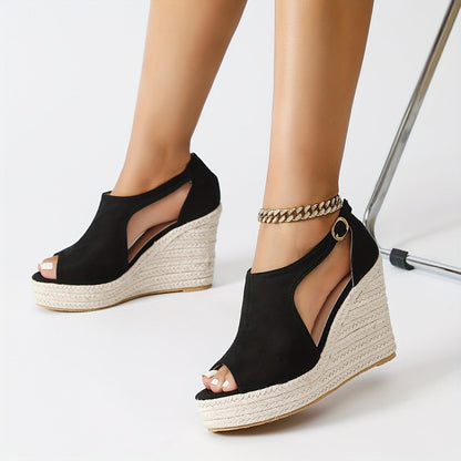 Stella™ | Support High Heels