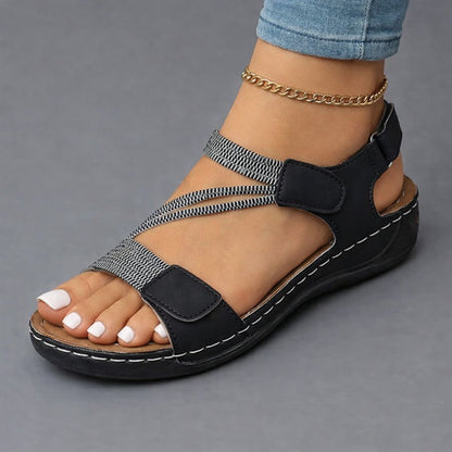 Selyndra™ | Lightweight Orthopedic Sandals