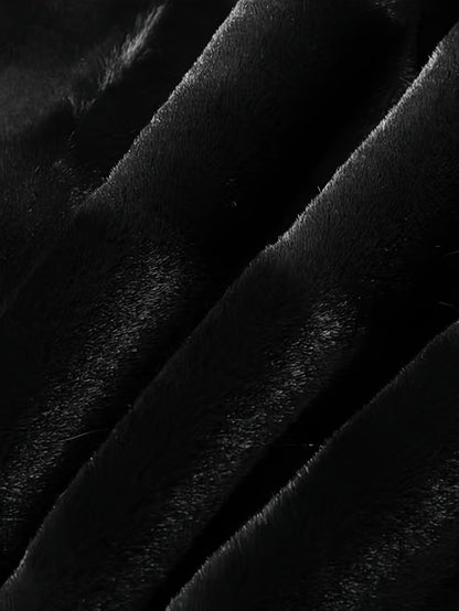 Franklin | The Elegant Black
