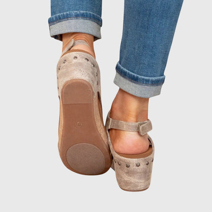 Adelle™ | Orthopedic Sandals