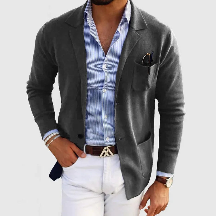Torri - Classic Tailored Jacket