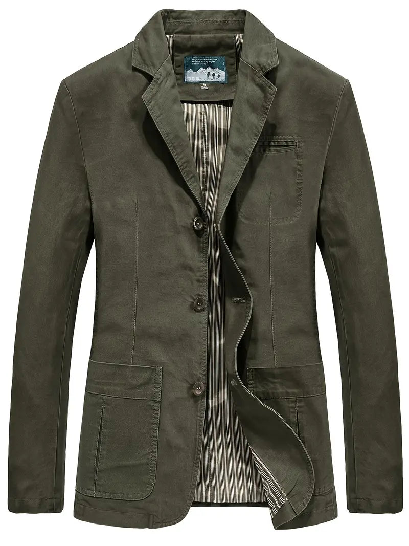 Easton | Men's Casual Jacket