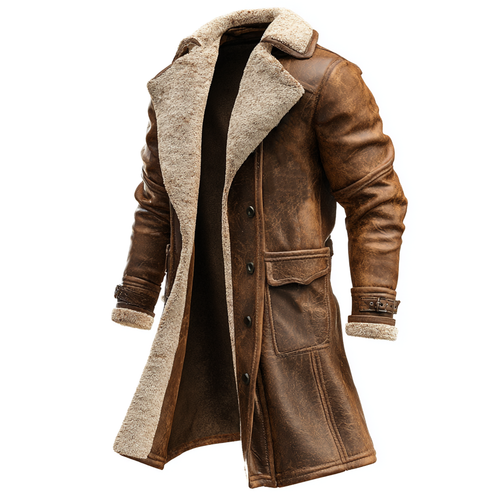 RALPH | HERITAGE WOOL COAT