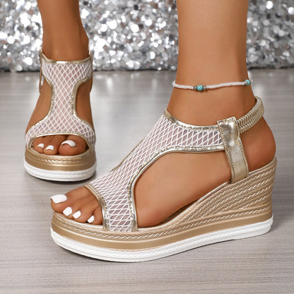 Hailey™ | Ergonomic Sandals
