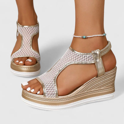 Tatyanna™ | Elegant Sandals