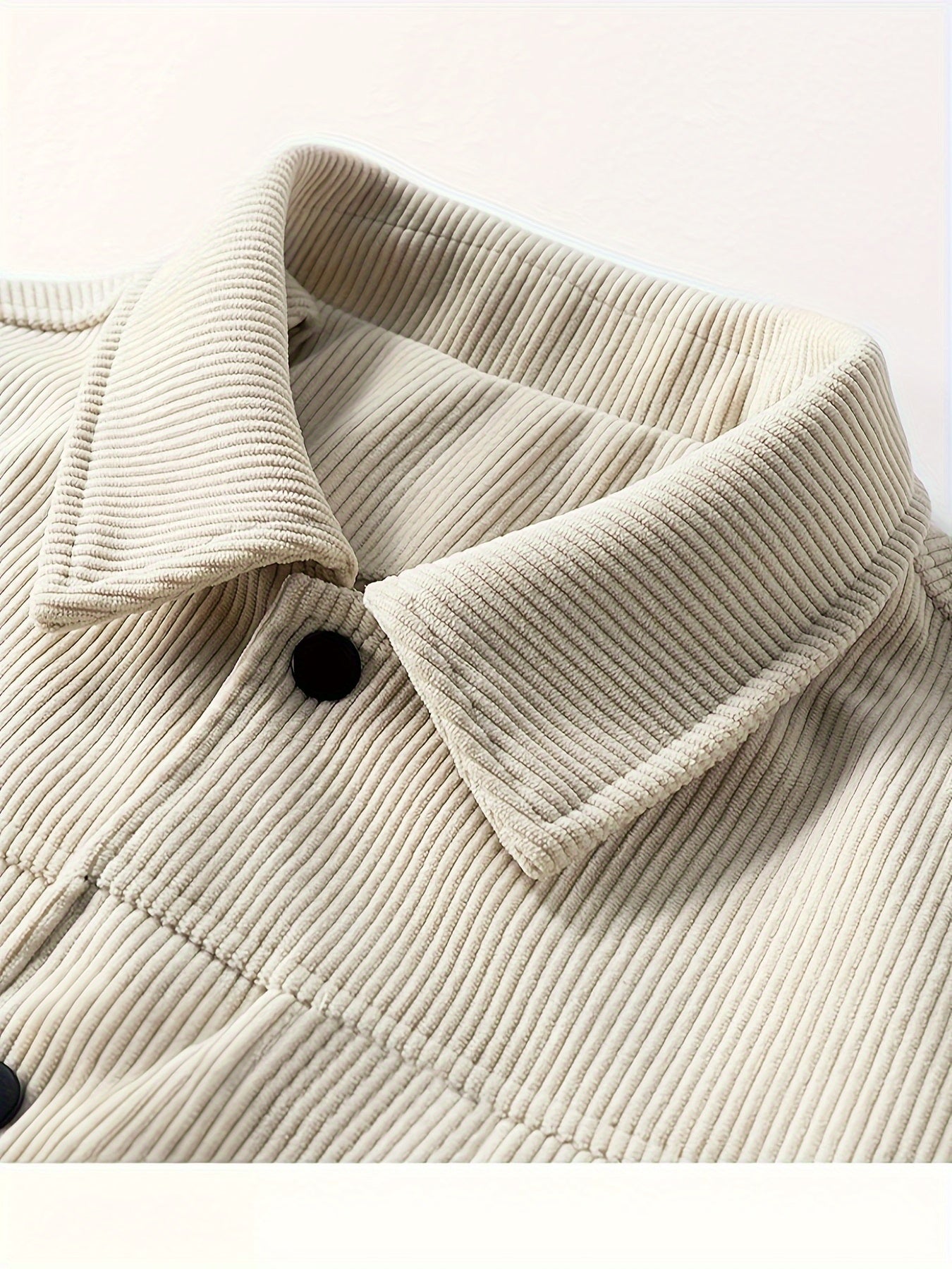 Preston | Stylish Corduroy Jacket