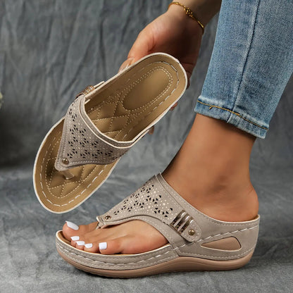 Élodie™ | Women's Arch Sandals