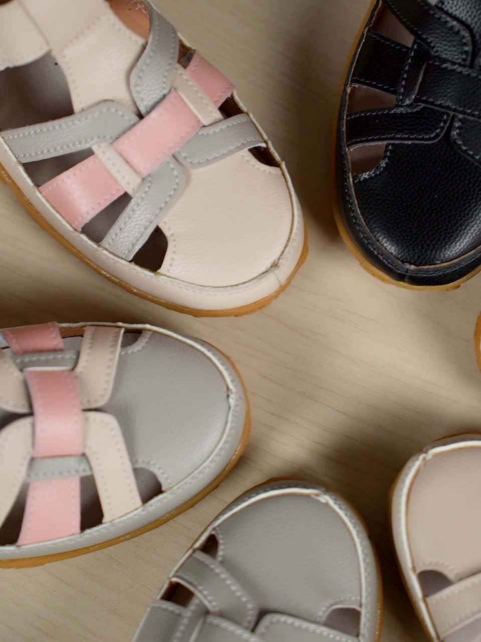 Lea™ | Comfortable Comfort Sandals for Every Day