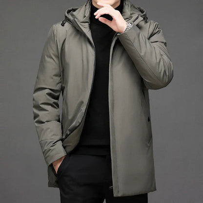 Philip | Timeless and comfortable cut