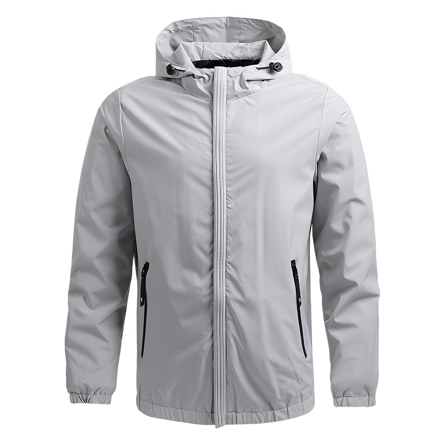 Wesley | Waterproof outer jacket
