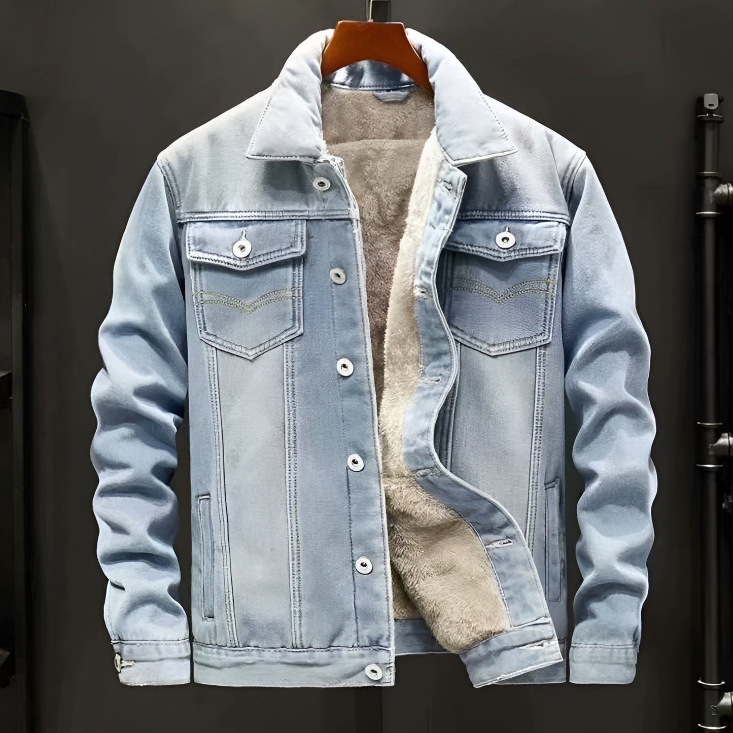 Victor | Timeless and bold style