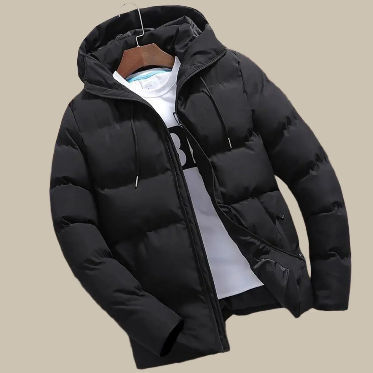 Oscar | Puffer Design