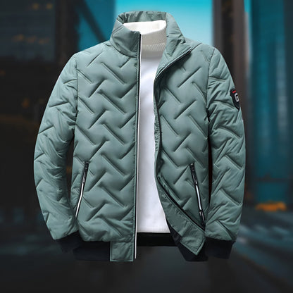 PAUL | MODERN CASUAL JACKET WITH TIMELESS ELEGANCE