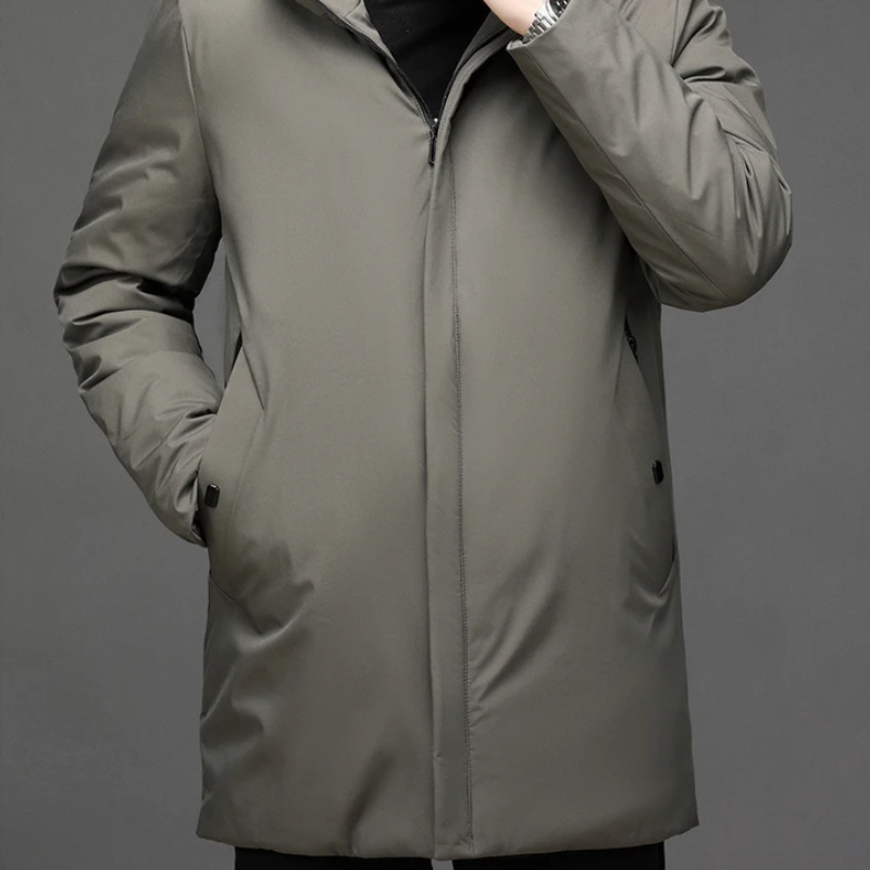 Philip | Timeless and comfortable cut