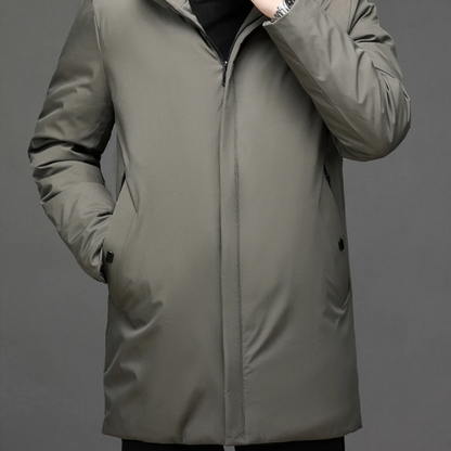 Philip | Timeless and comfortable cut