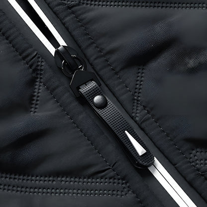 PAUL | MODERN CASUAL JACKET WITH TIMELESS ELEGANCE