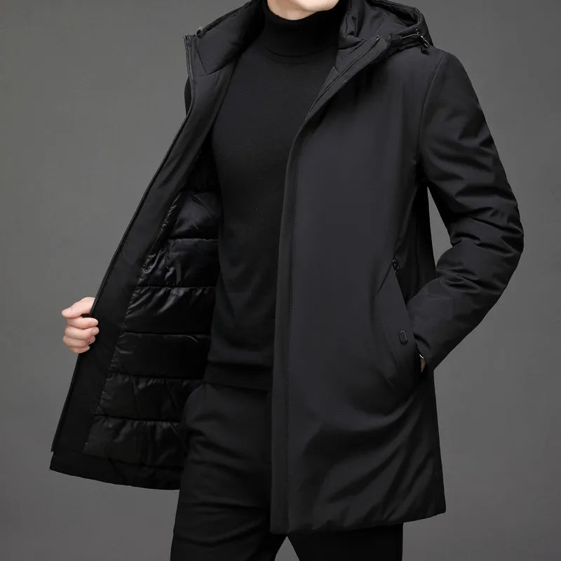 Philip | Timeless and comfortable cut