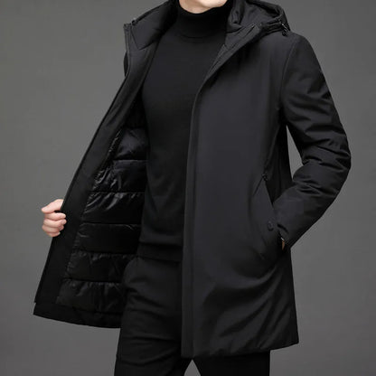 Philip | Timeless and comfortable cut