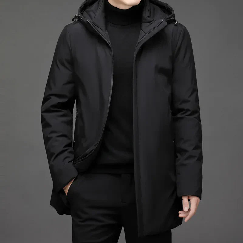 Philip | Timeless and comfortable cut