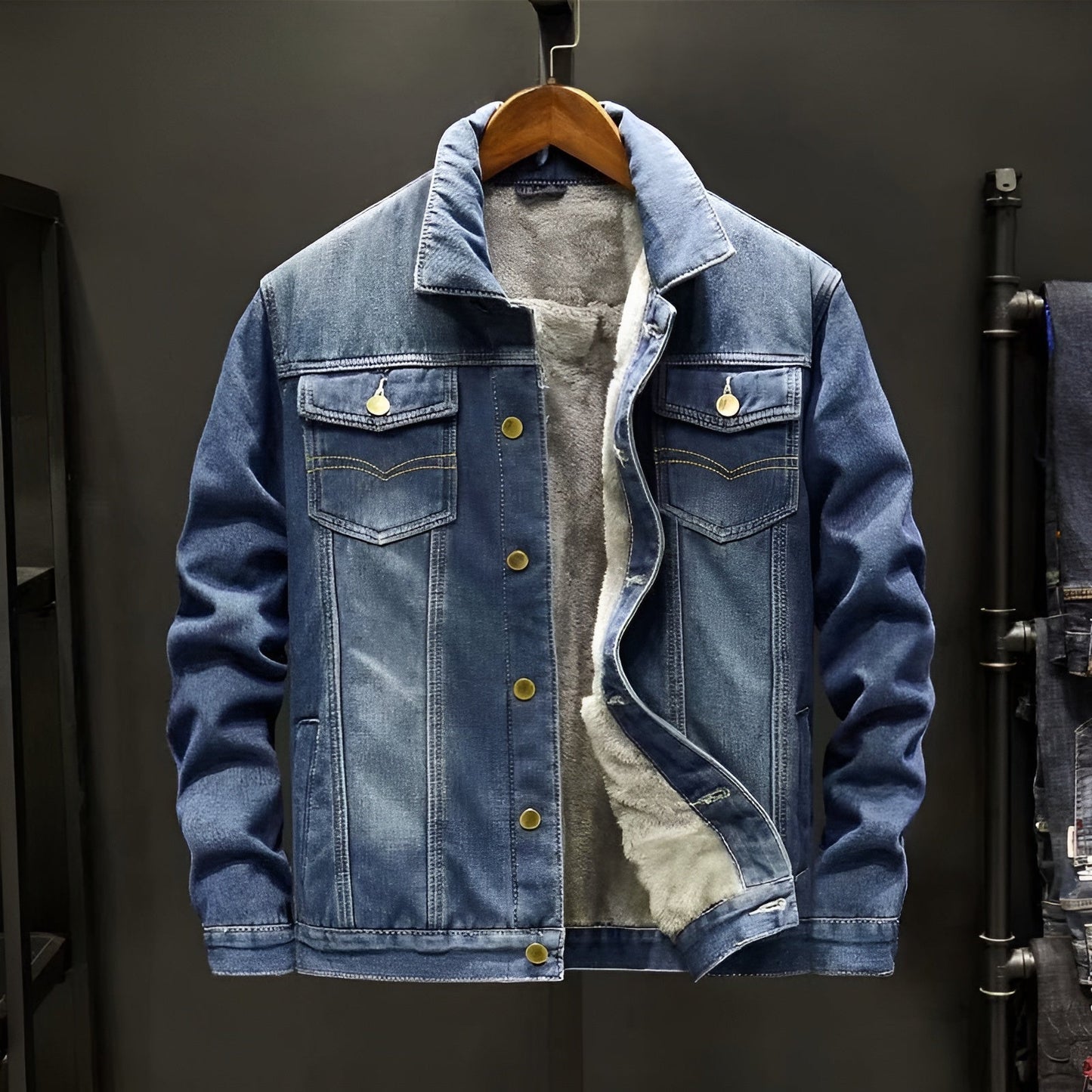 Victor | Timeless and bold style