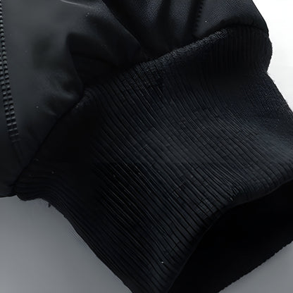 PAUL | MODERN CASUAL JACKET WITH TIMELESS ELEGANCE