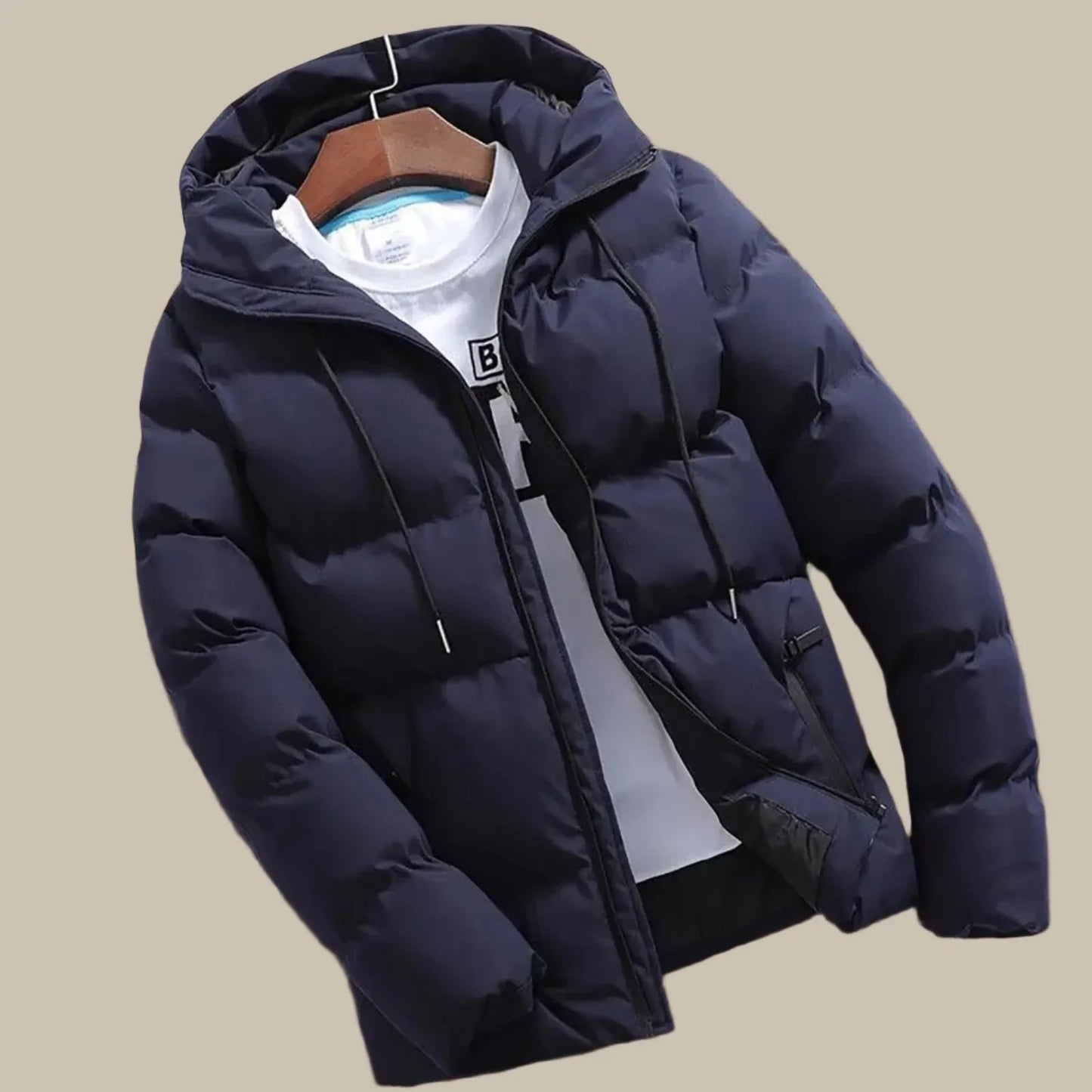 Oscar | Puffer Design