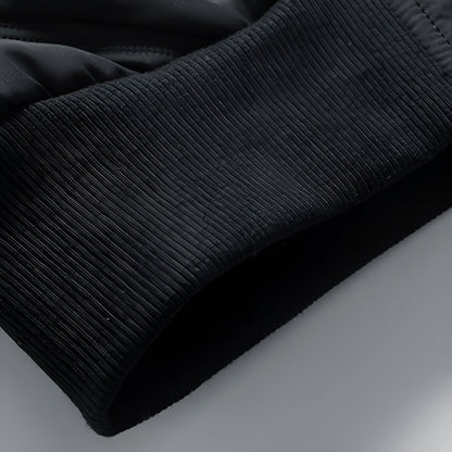 PAUL | MODERN CASUAL JACKET WITH TIMELESS ELEGANCE