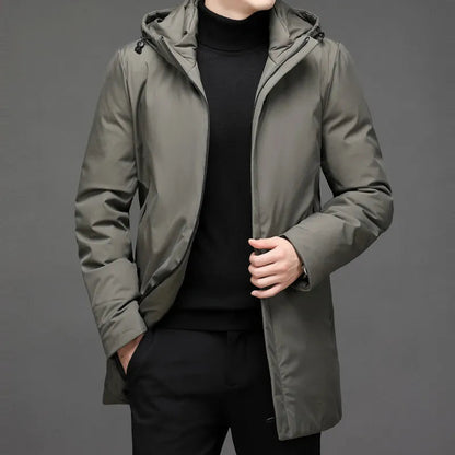 Philip | Timeless and comfortable cut