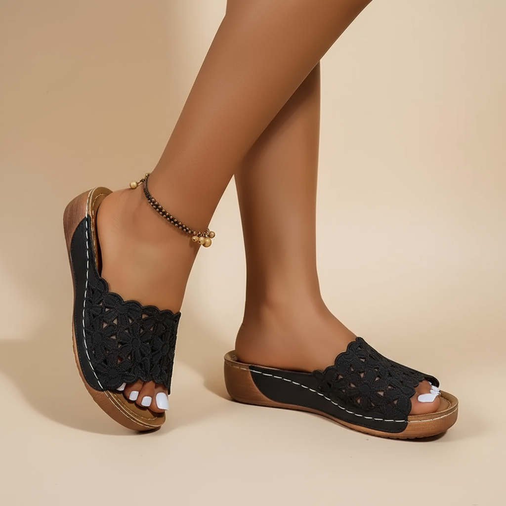 Delilah™ | Ergonomic Sandals
