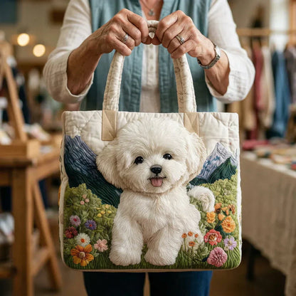 Olivia™ | Handmade effortless style bag