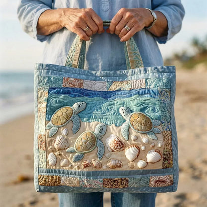Amelia™ | Handmade soft daily bag