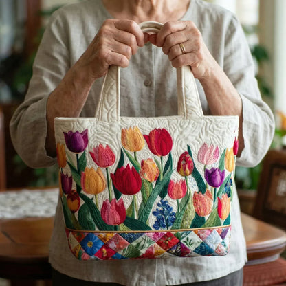 Camilla™ | Handmade relaxed fit bag