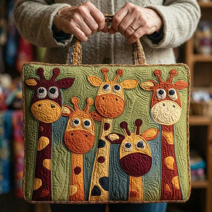 Serena™ | Handmade easy style bag