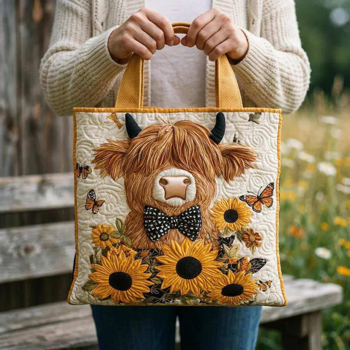 Briar™ | Handmade effortless style bag
