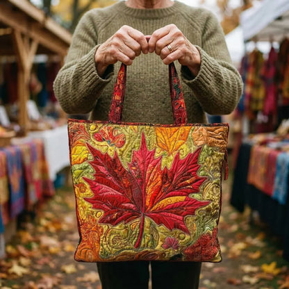 Teagan™  | Handmade effortless daily bag